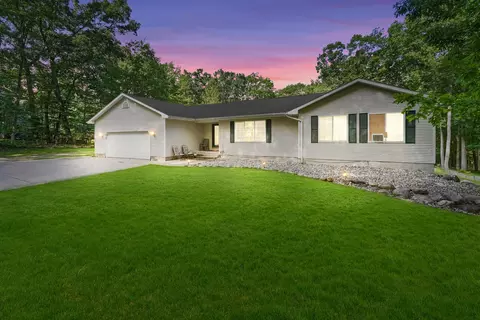 10603 Tall Oaks Court Roscommon Mi 48653 Ct, Roscommon, MI 48653
