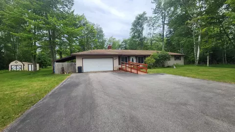 2085 Spruce Trailways Road Harrisville Mi 48740 Rd, Harrisville, MI 48740