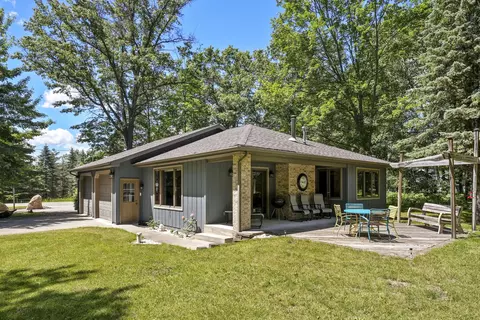3681 S Loxley Road Houghton Lake Mi 48629 Rd, Houghton Lake, MI 48629
