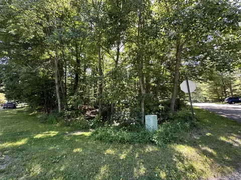 lot42 Wooden Key Drive Houghton Lake Mi 48629 Dr, Houghton Lake, MI 48629