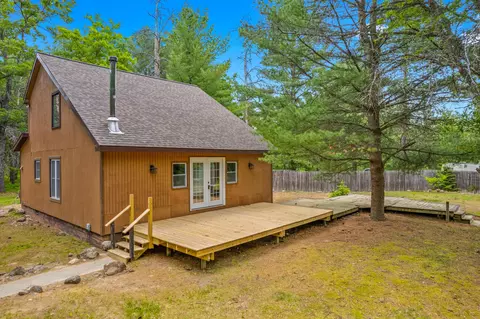 4054 W Kneeland Road Lewiston Mi 49756 Rd, Lewiston, MI 49756