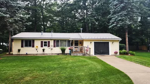 139 Kimberly Drive Prudenville Mi 48651 Dr, Prudenville, MI 48651