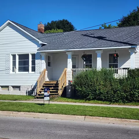 529 Walnut Street Alpena Mi 49707 St, Alpena, MI 49707