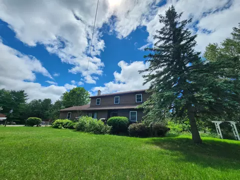 1816 E Helmer Lake Road Fairview Mi 48621 Rd, Fairview, MI 48621