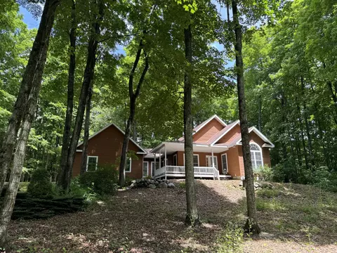 5786 Deer Woods Drive Gaylord Mi 49735, Gaylord, MI 49735
