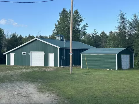 11600 Mackinaw Highway Mackinaw City Mi 49701 Hwy, Mackinaw City, MI 49701