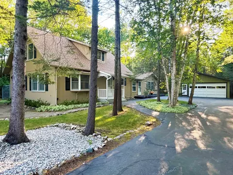 6951 Belfair Drive Presque Isle Mi 49777 Dr, Presque Isle, MI 49777