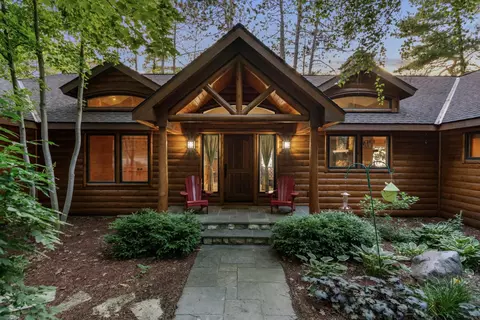1923 N Nippissing Trail Indian River Mi 49749 Trl, Indian River, MI 49749