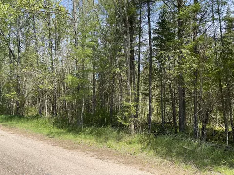 S Pine River Road, St. Ignace, MI 49781