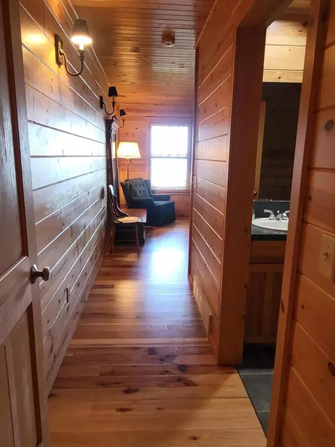 Entry Way - 329 Clare Boulevard Roscommon Mi 48653 Blvd, Roscommon, MI 48653 photo 9 of 16