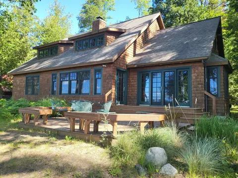 329 Clare Boulevard Roscommon Mi 48653 Blvd, Roscommon, MI 48653