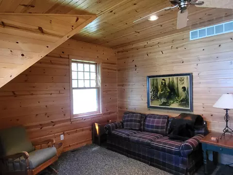 Living - 329 Clare Boulevard Roscommon Mi 48653 Blvd, Roscommon, MI 48653 photo 6 of 8