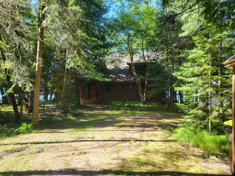 Exterior - 329 Clare Boulevard Roscommon Mi 48653 Blvd, Roscommon, MI 48653 photo 3 of 10