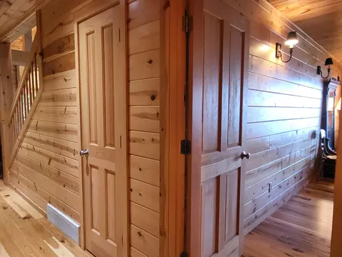 Entry Way - 329 Clare Boulevard Roscommon Mi 48653 Blvd, Roscommon, MI 48653 photo 8 of 16