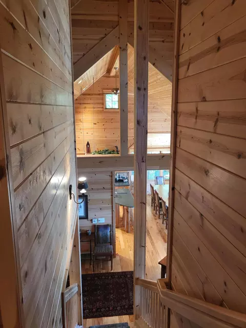 Entry Way - 329 Clare Boulevard Roscommon Mi 48653 Blvd, Roscommon, MI 48653 photo 16 of 16