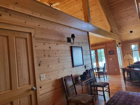 Entry Way - 329 Clare Boulevard Roscommon Mi 48653 Blvd, Roscommon, MI 48653 photo 1 of 16