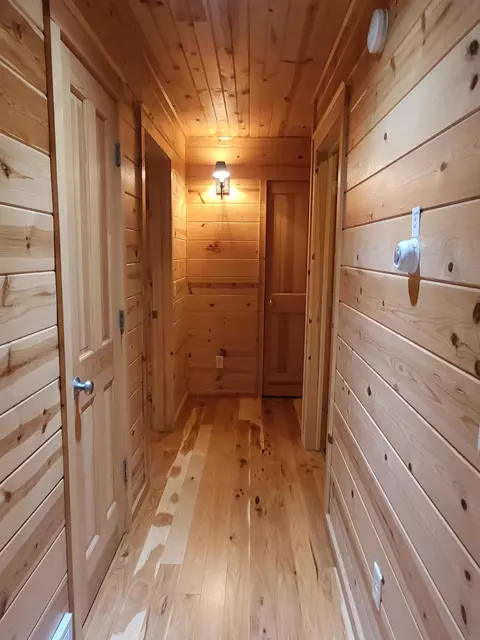 Entry Way - 329 Clare Boulevard Roscommon Mi 48653 Blvd, Roscommon, MI 48653 photo 6 of 16