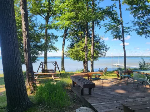 Exterior - 329 Clare Boulevard Roscommon Mi 48653 Blvd, Roscommon, MI 48653 photo 6 of 10
