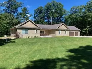 6222 Wolverine Trail Gaylord Mi 49735 Trl, Gaylord, MI 49735