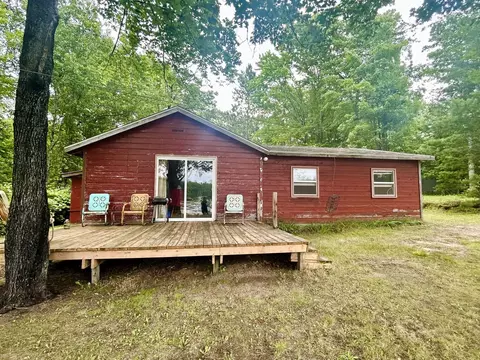 16046 Hiawatha Trail Atlanta Mi 49709 Trl, Atlanta, MI 49709