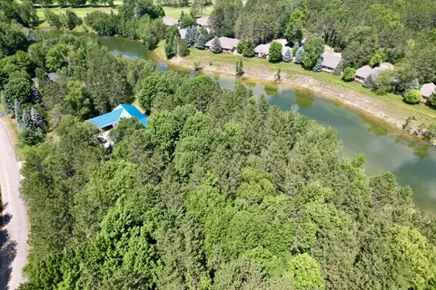 1700 Lakewood Drive Gaylord Mi 49735 Dr, Gaylord, MI 49735