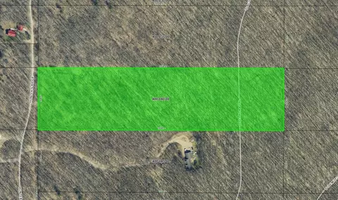 Hunters Ridge Road, Gaylord, MI 49735