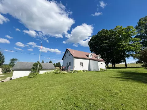 11969 Heilman Rd, Levering, MI 49755