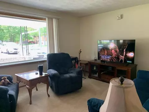 Living - 1224 Elden Drive Alpena Mi 49707 Dr, Alpena, MI 49707 photo 4 of 5