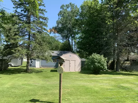Exterior - 1224 Elden Drive Alpena Mi 49707 Dr, Alpena, MI 49707 photo 5 of 5