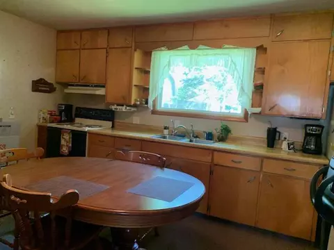 Kitchen - 1224 Elden Drive Alpena Mi 49707 Dr, Alpena, MI 49707 photo 1 of 1