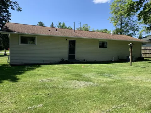 Exterior - 1224 Elden Drive Alpena Mi 49707 Dr, Alpena, MI 49707 photo 3 of 5