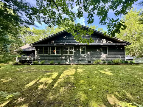 6505 Chippewa Trail Indian River Mi 49749 Trl, Indian River, MI 49749