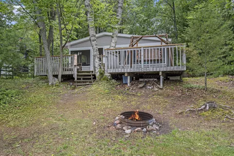 1754 Slater Road Indian River Mi 49749 Rd, Indian River, MI 49749