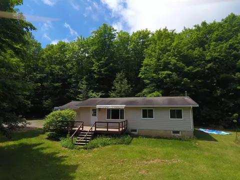 9180 Black River Ave, Onaway, MI 49765