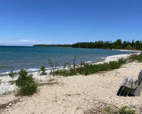 NHN E County Road 638 #17, Presque Isle, MI 49777