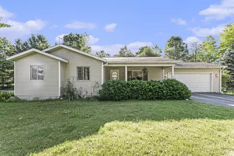 1543 NW Dean Drive Nw Kalkaska Mi 49646 Dr #NW, Kalkaska, MI 49646