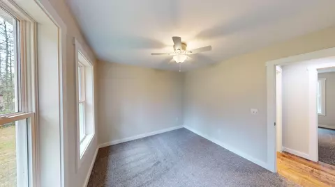 Bedroom - 11524 Cresent Lane Frederic Mi 49733 Ln, Frederic, MI 49733 photo 3 of 6