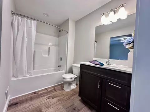 Bath - 11524 Cresent Lane Frederic Mi 49733 Ln, Frederic, MI 49733 photo 1 of 2