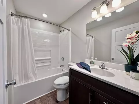 Bath - 11524 Cresent Lane Frederic Mi 49733 Ln, Frederic, MI 49733 photo 2 of 2