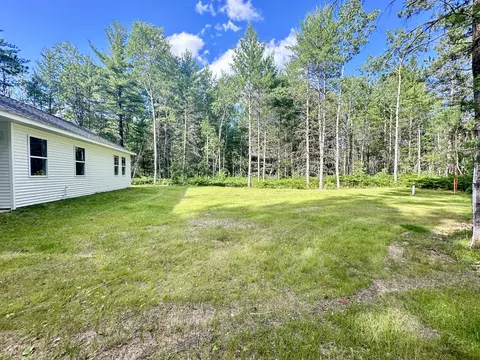 Exterior - 11524 Cresent Lane Frederic Mi 49733 Ln, Frederic, MI 49733 photo 7 of 10