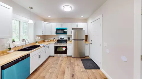 Kitchen - 11524 Cresent Lane Frederic Mi 49733 Ln, Frederic, MI 49733 photo 1 of 4