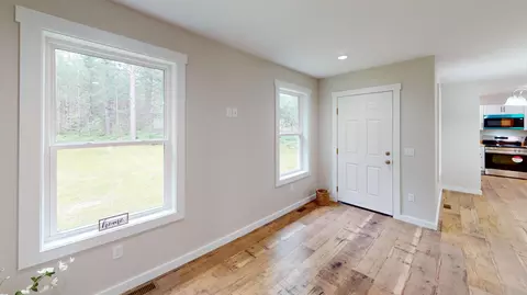 Entry Way - 11524 Cresent Lane Frederic Mi 49733 Ln, Frederic, MI 49733 photo 3 of 6