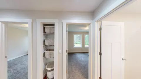 Entry Way - 11524 Cresent Lane Frederic Mi 49733 Ln, Frederic, MI 49733 photo 5 of 6