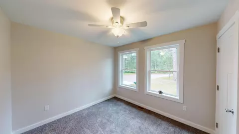 Bedroom - 11524 Cresent Lane Frederic Mi 49733 Ln, Frederic, MI 49733 photo 4 of 6