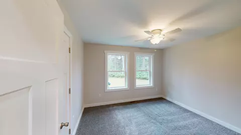 Bedroom - 11524 Cresent Lane Frederic Mi 49733 Ln, Frederic, MI 49733 photo 6 of 6
