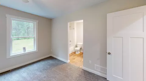 Bedroom - 11524 Cresent Lane Frederic Mi 49733 Ln, Frederic, MI 49733 photo 2 of 6