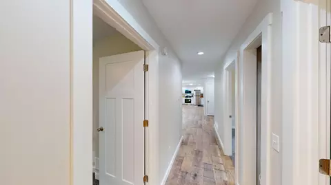Entry Way - 11524 Cresent Lane Frederic Mi 49733 Ln, Frederic, MI 49733 photo 6 of 6