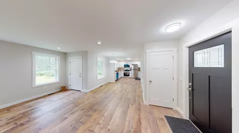 Entry Way - 11524 Cresent Lane Frederic Mi 49733 Ln, Frederic, MI 49733 photo 1 of 6