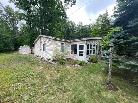 111 Kirkwood Drive Roscommon Mi 48653 Dr, Roscommon, MI 48653