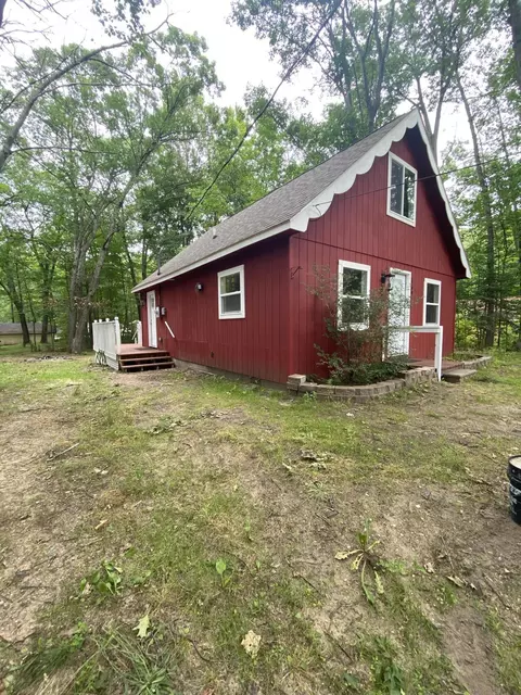 109 Heritage Way Roscommon Mi 48653 Way, Roscommon, MI 48653